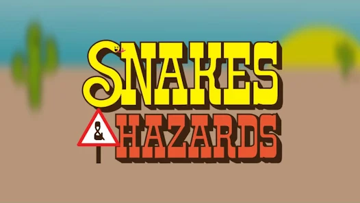 RSA Snakes & Hazards